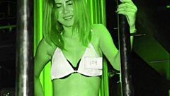 old thai striptease escalates to clothes ripped bar sex dancing