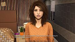 Brunette's Emotional Game Sparks New Memories