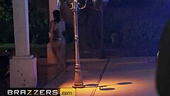 ready for maddy may's double cock threesome?