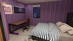 Brunette's Emotional Game Sparks New Memories