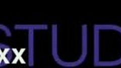 Sloppy British Nurse Deepthroats Patient In Lingerie Uniform Foreplay