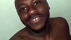 privately flashing my natural tits on a warm night like a wolf