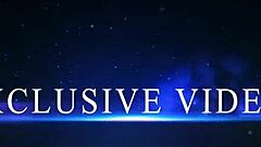 Blissful hardcore fuck with adorable 18+ and huge cumshot