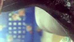 Huge Black Dick Creams Deep in Throat Toy Sneak Peek!