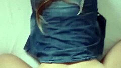 damn this latina girlfriend takes hardcore anal from friend pov