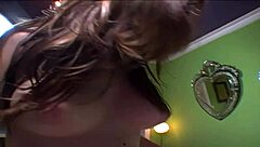 Slutty babe drives you crazy pov