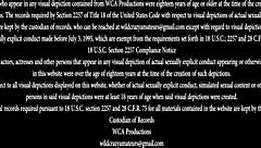 kendra heart whispered just the tip but took it all