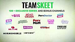 beetlejuice xxx parody group fuck fest 👻💦🔥😈