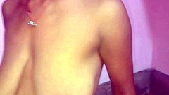 Big boss spits while fucking top employee alone at office!