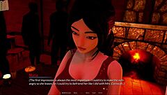 Harem Hotel Game 387 Hot Action!