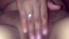 fantasizing a thick cock thrusting deep inside me