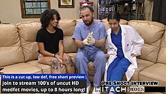 Skip school Nicole Luva needs vibrator orgasm now