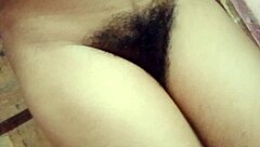 pregnant brunette housewife craves your creampie filling