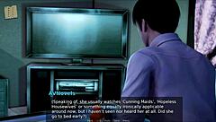 academy 204 game adventure unfolds