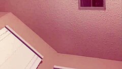 Flexible Old Bitch Takes Tight Asshole Pounding in Rough 3some