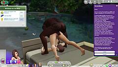 her bbc boyfriend pounds ass just like real life