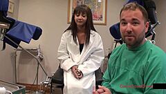 Tampa University Entrance Physical Eliza Shields Backstage