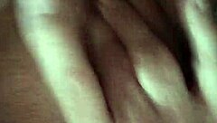 Naughty Housewife Orgasms Quietly in Mummy Dare Challenge