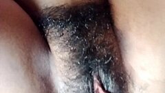 pregnant brunette housewife craves your creampie filling