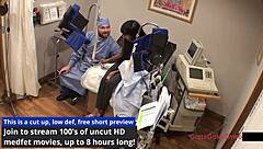 Tampa University Entrance Physical Eliza Shields Backstage