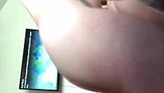 imagine mase619 stretching your thick bbw pussy with monster uncut cock