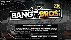 Big Bang Bus Fan Rides Cowgirl Takes Creampie Facial Load!