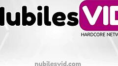 hot petite blonde stepsis begs for deep creampie filling now