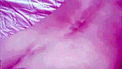 Passionate Milf In Lingerie Delivers Elegant Homemade Erotic Lick!