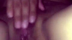 fantasizing a thick cock thrusting deep inside me