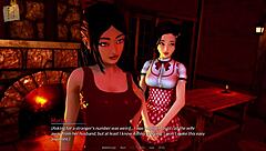 Harem Hotel Game 387 Hot Action!