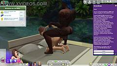 her bbc boyfriend pounds ass just like real life