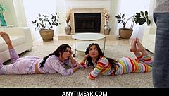 Free Use Teen Cards Lead to Wild Fuck!