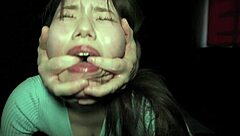 Japanese Slut Begs For Deeper Hardcore Thrusts