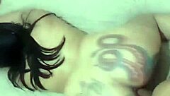 i bounce big ass on neighbor's cock till i cum full