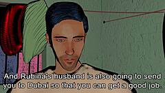 Step Sister Begs Pregnant Missionary Fuck Big Tits Hairy Pussy Taboo