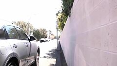 Slutty Milf Angelina Ash Drills Pussy and Ass with Billy Glide's Monster Cock