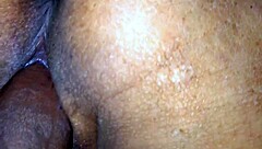 big ass indian girl fucks lover in closeup