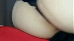 latina teen fucked raw by best friends dad on camera