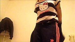 i pee long in skirt outdoors adventure