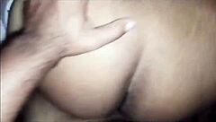 big ass big tits amateur bends over for deepthroat doggystyle pounding