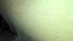 Wife and husband share intimate anal sex adventure together