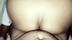 big ass big tits amateur bends over for deepthroat doggystyle pounding