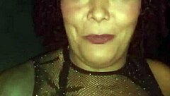 caught amateur big tits blowjob at swing party cuckold