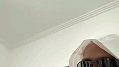 this hottie loves taking thick cock deep in her wet spot