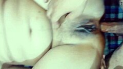 Desi Village Bhabhi's First Anal with Dever Dirty Talk