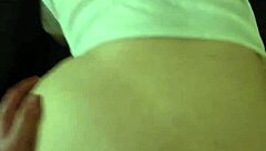 oh yeah pound that big ass doggystyle on the couch!