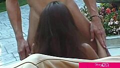 big dick stud pounds stacked babe tera patrick in intense doggystyle action