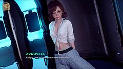 Eternum 114 Game Intense Action Sequel