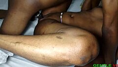 Juicy Pussy Pulses with Overwhelming Lust for Hardcore Thrusts