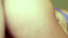 doggy pounding my naughty ass full of hot cum